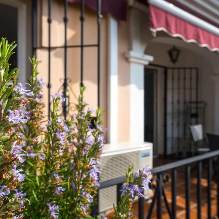 Apartment in Burriana, Nerja - Apartamento de 2 dormitorios - 25