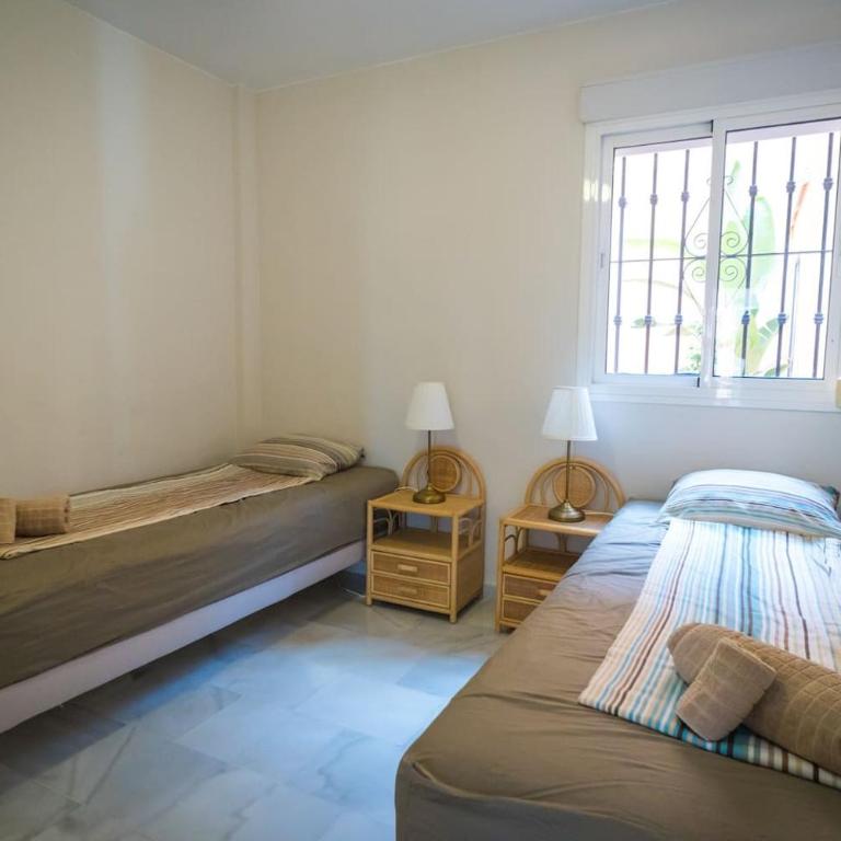 Apartment in Burriana, Nerja - Apartamento de 2 dormitorios - 16
