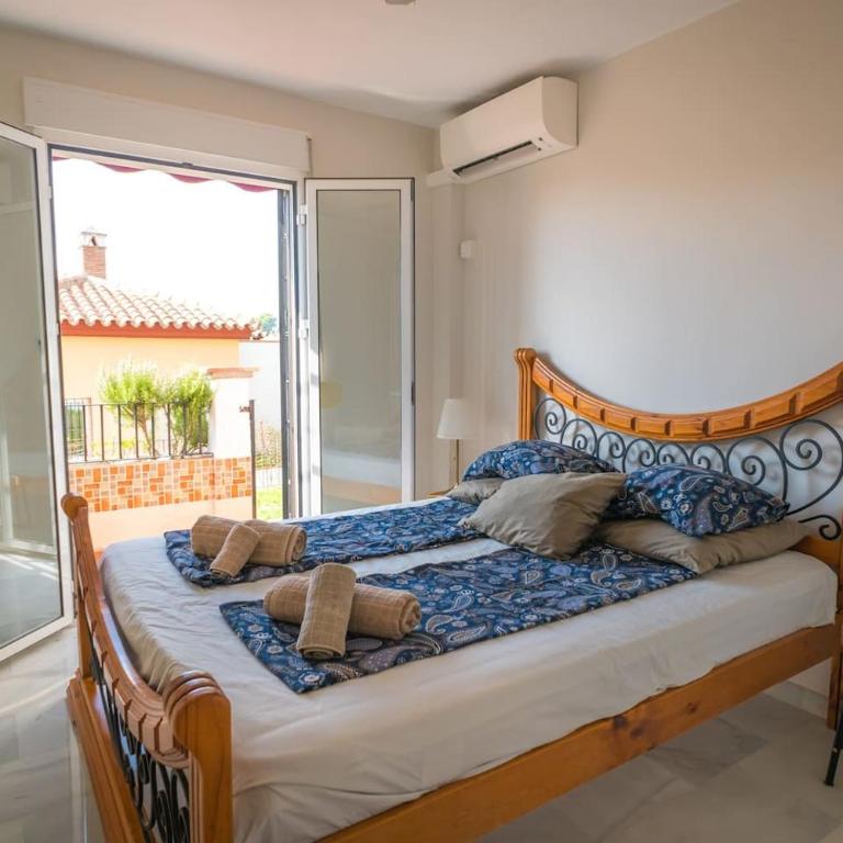Apartment in Burriana, Nerja - Apartamento de 2 dormitorios - 12