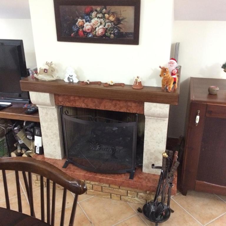 Maison Anseri - Apartamento - 3