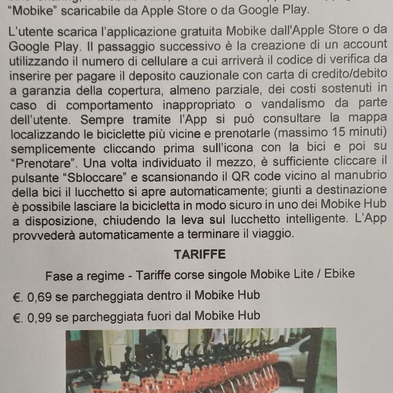 House Procaccini, 20 - Appartamento - 36