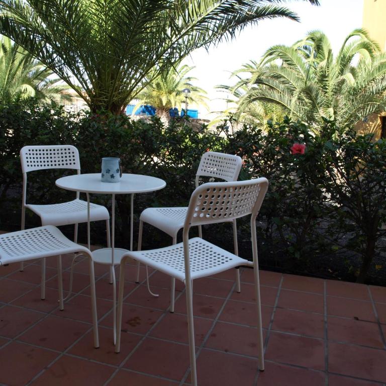 Appartamento in Oasis tropicale - Casa - 31