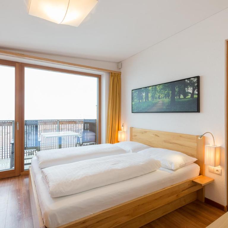 Residence Aichner - Estudio - 8