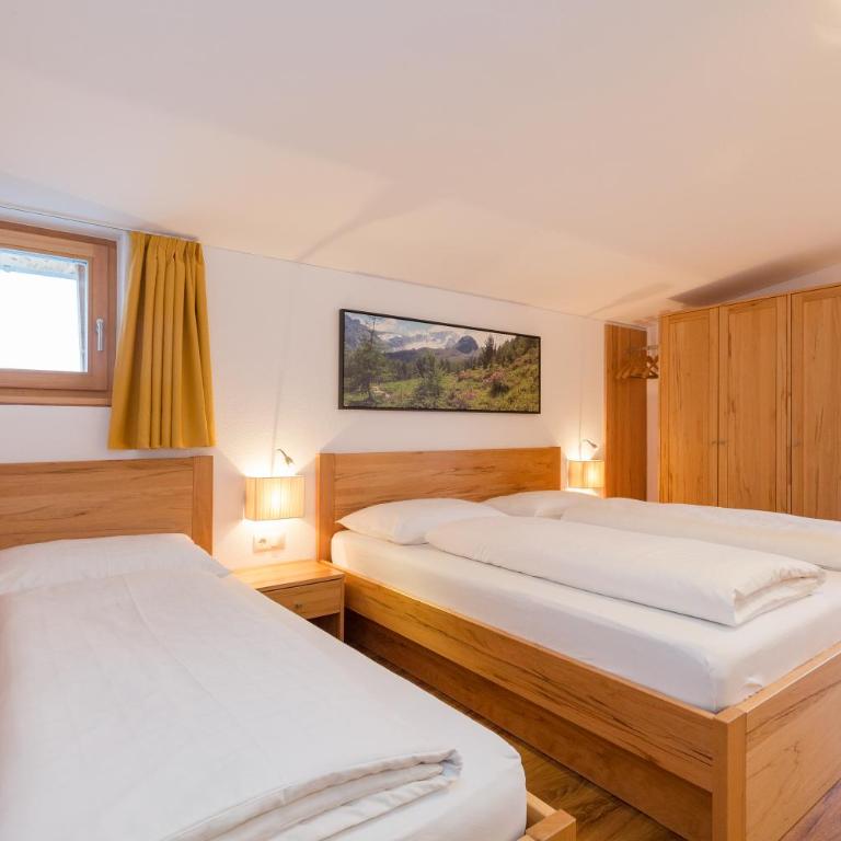 Residence Aichner - Apartamento de 1 dormitorio - 13