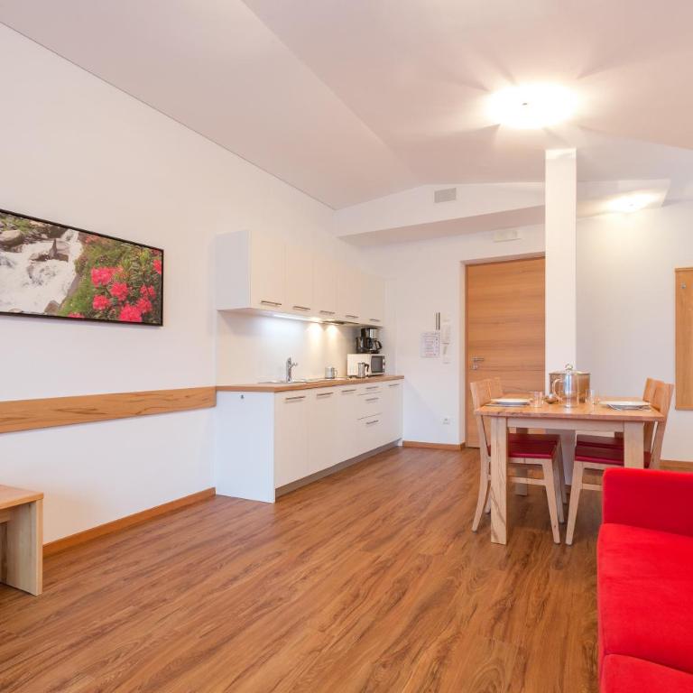 Residence Aichner - Apartamento de 1 dormitorio - 5