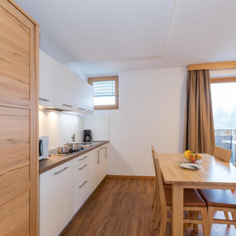 Residence Aichner - Apartamento de 1 dormitorio - 4