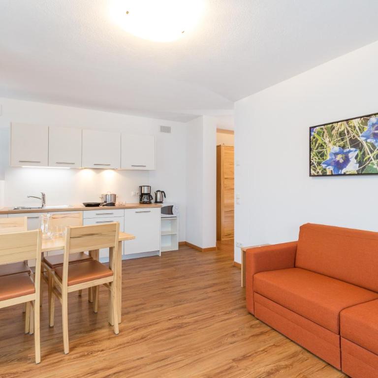 Residence Aichner - Apartamento de 1 dormitorio - 1