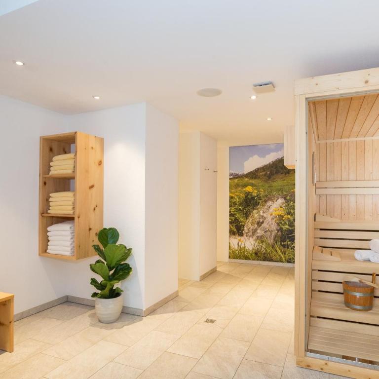 Residence Aichner - Estudio - 9