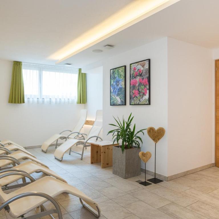 Residence Aichner - Estudio - 3