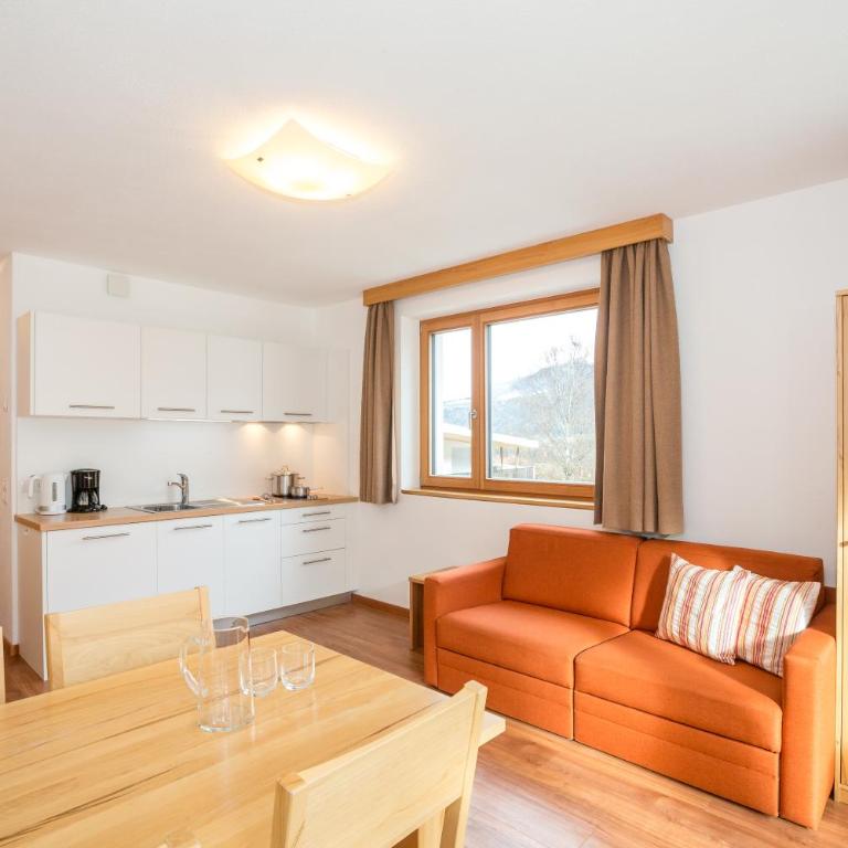 Residence Aichner - Apartamento de 1 dormitorio - 15