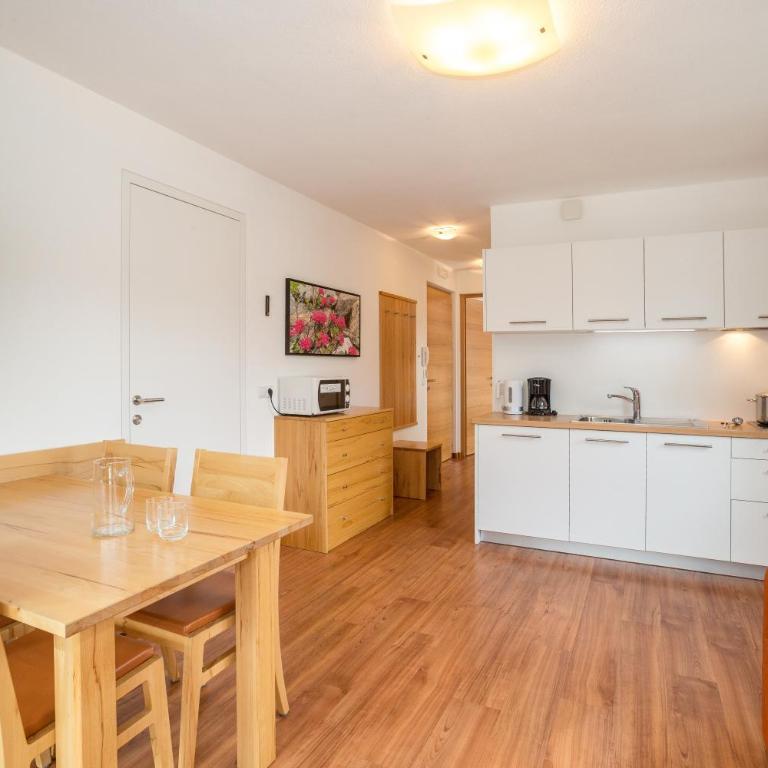 Residence Aichner - Apartamento de 1 dormitorio - 22