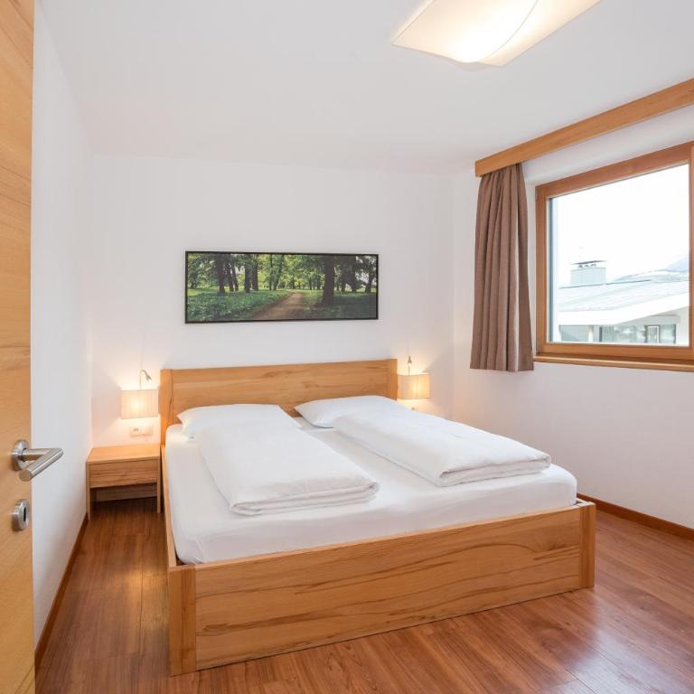 Residence Aichner - Apartamento de 1 dormitorio - 24