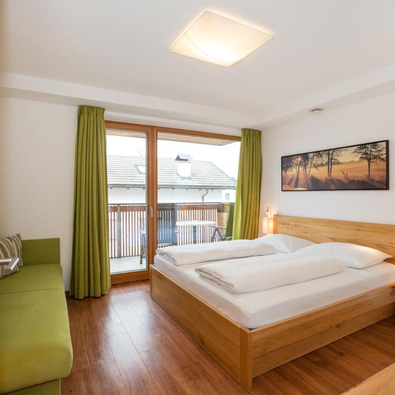 Residence Aichner - Apartamento de 1 dormitorio - 25
