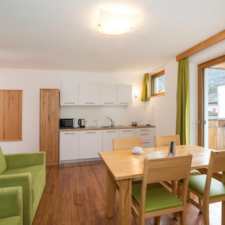 Residence Aichner - Apartamento de 1 dormitorio - 2