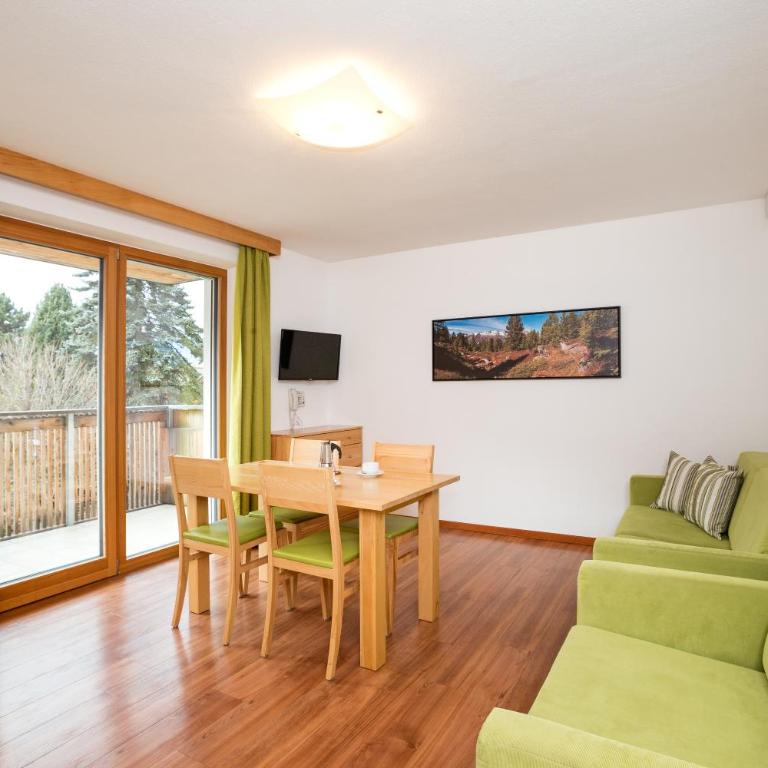 Residence Aichner - Apartamento de 1 dormitorio - 26