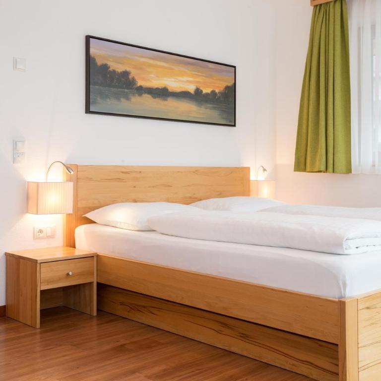 Residence Aichner - Apartamento de 1 dormitorio - 18