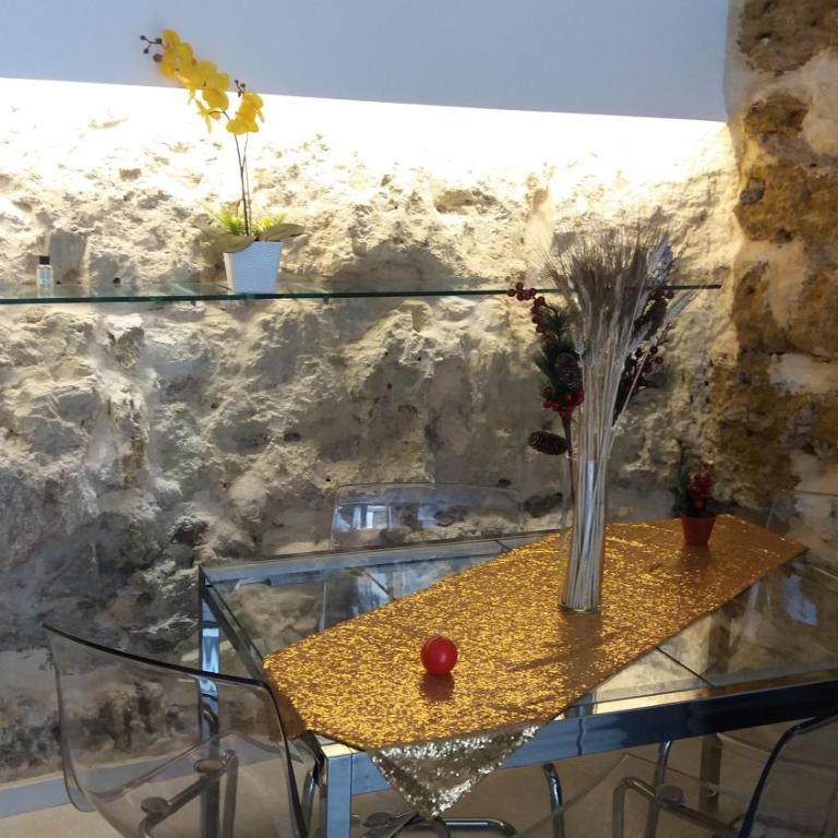 La Vecchia Stalla - Maisonette - 16