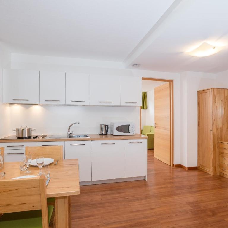 Residence Aichner - Apartamento de 1 dormitorio - 27