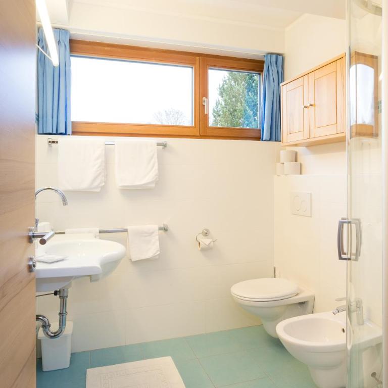 Residence Aichner - Apartamento de 1 dormitorio - 30