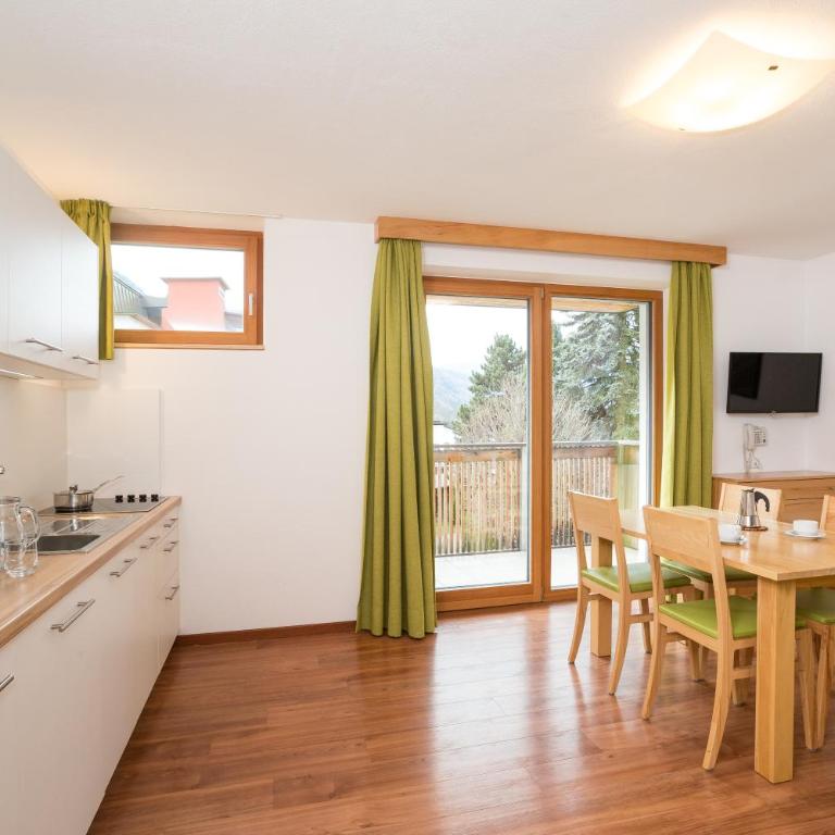 Residence Aichner - Apartamento de 1 dormitorio - 11