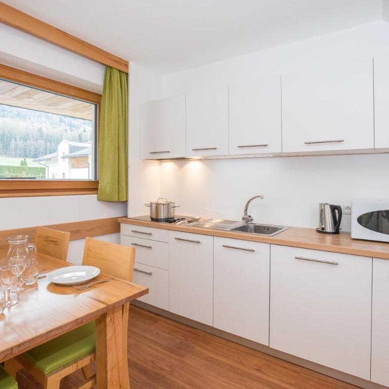 Residence Aichner - Apartamento de 1 dormitorio - 10