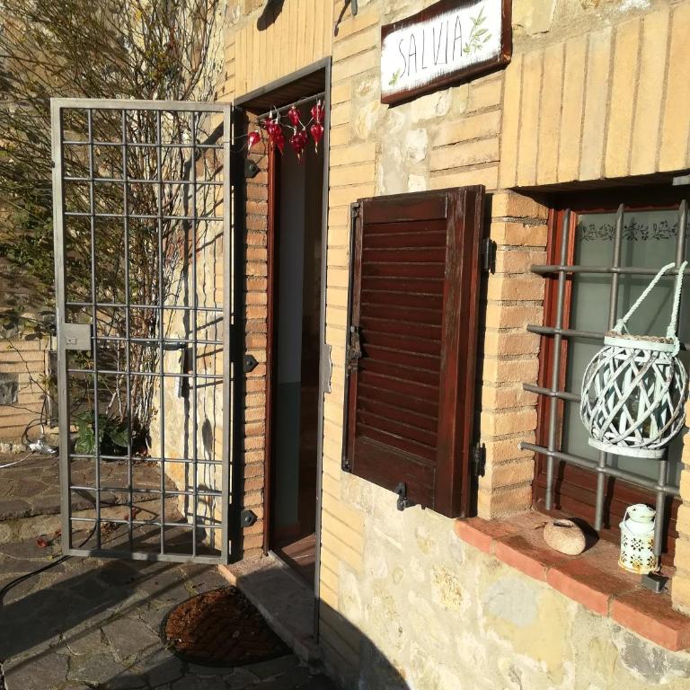 La Locanda Dell'olmo - Appartamento Monolocale - 25