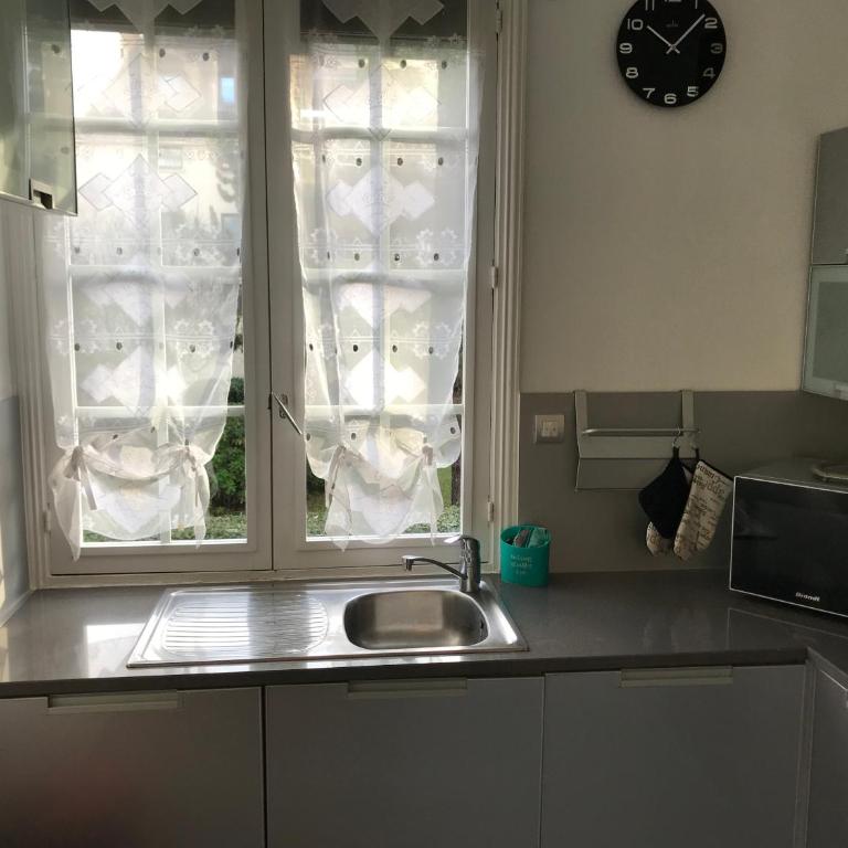 LE ROYAL (3 pièces au centre de DEAUVILLE) - Appartement 2 Chambres - 11