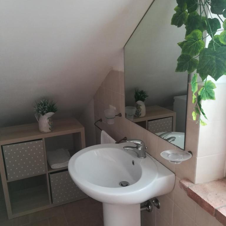 La Locanda Dell'olmo - Appartamento Monolocale - 24