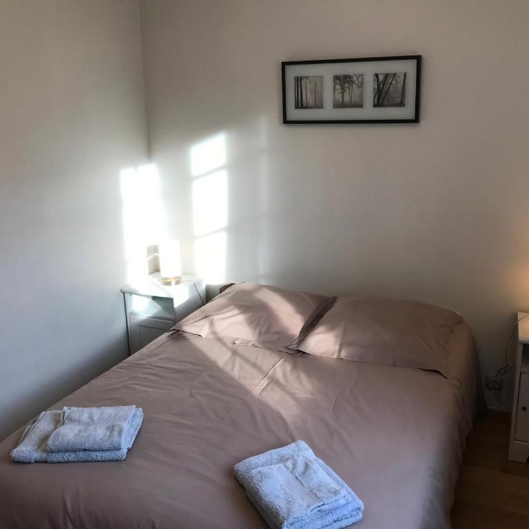 LE ROYAL (3 pièces au centre de DEAUVILLE) - Appartement 2 Chambres - 30