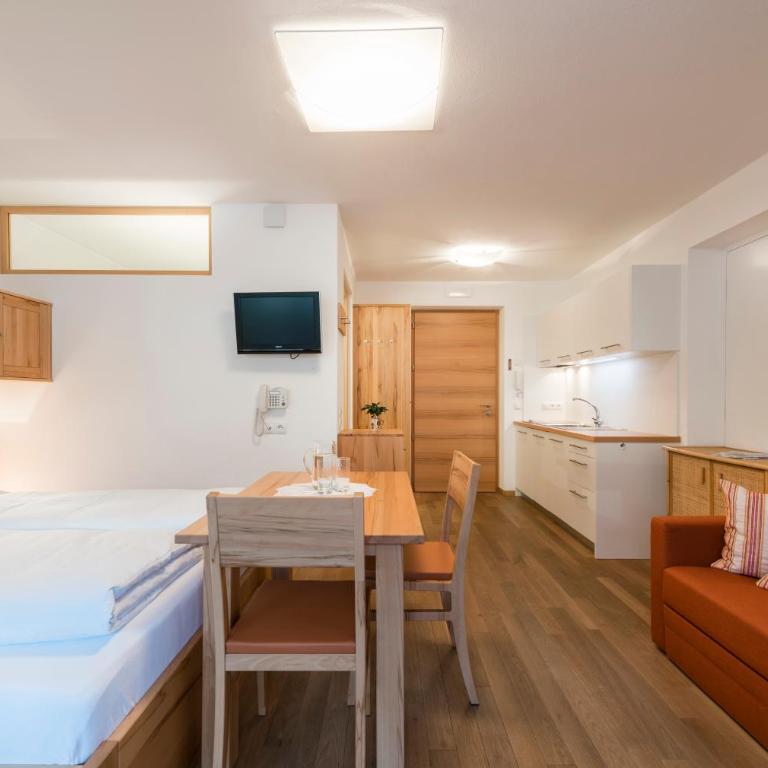 Residence Aichner - Apartamento de 2 dormitorios - 3