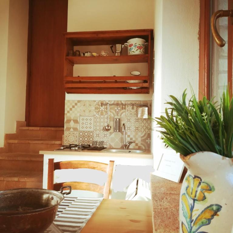 La Locanda Dell'olmo - Appartamento Monolocale - 23
