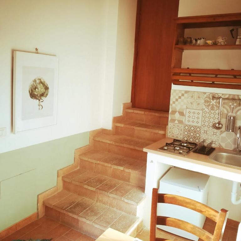 La Locanda Dell'olmo - Appartamento Monolocale - 22