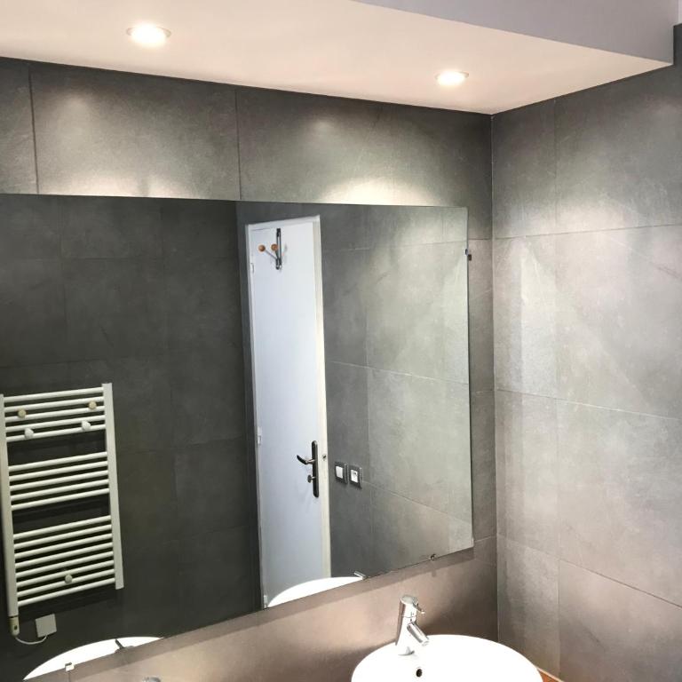 LE ROYAL (3 pièces au centre de DEAUVILLE) - Appartement 2 Chambres - 19