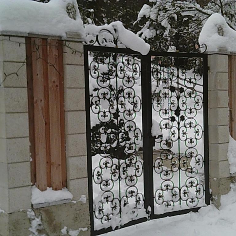 Altes Forsthaus am Bach - Haus mit 3 Schlafzimmern - 31