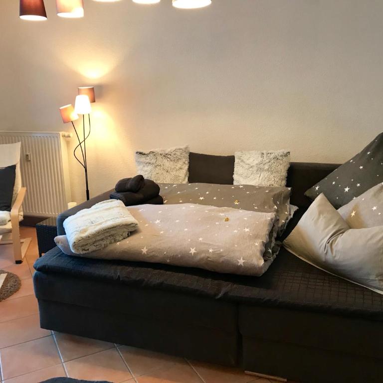 Ferienwohnung Auszeit Füssen - Apartment - 22