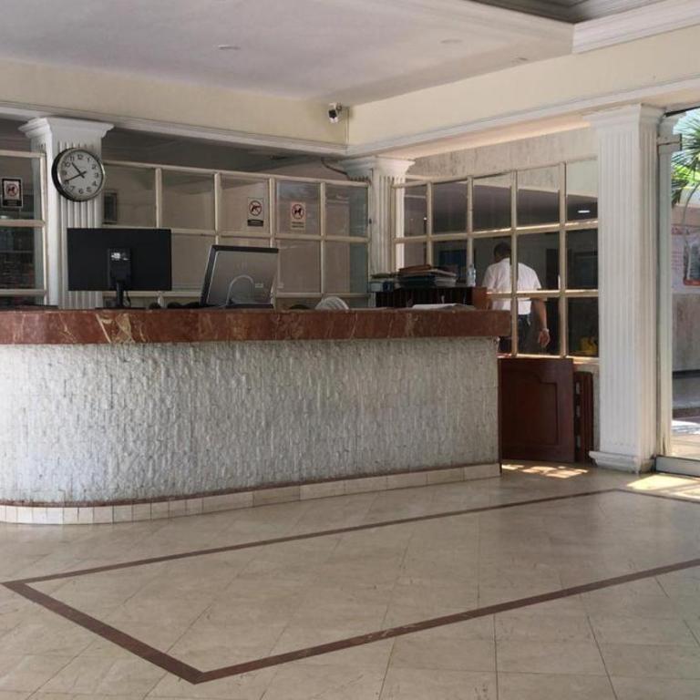 Apartamento Vista al Mar Cartagena - One-Bedroom Apartment - 1
