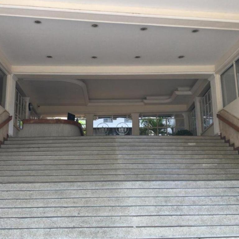 Apartamento Vista al Mar Cartagena - One-Bedroom Apartment - 7