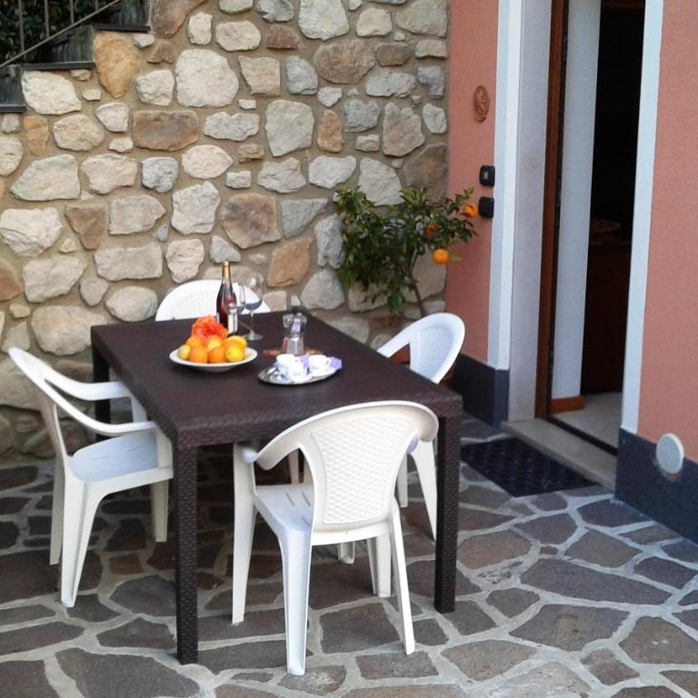 Appartamenti Casa Nina, lago,montagne, uliveti - Casa con 2 Camere da Letto - 13