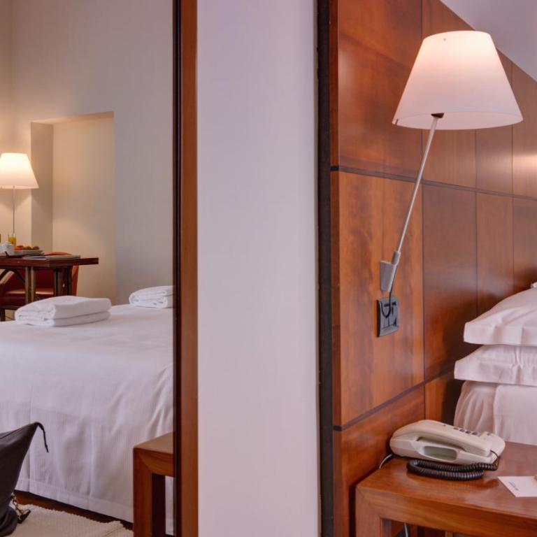 Best Western Hotel Crimea - Triple Room - 11