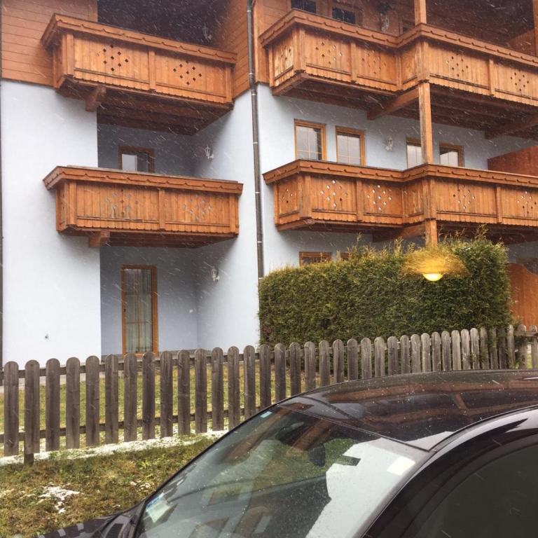 House Arianna - Apartment mit 2 Schlafzimmern - 2