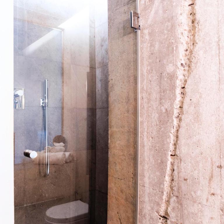 BC MAISON bed&cafe Milano - Double or Twin Room with Balcony - 8