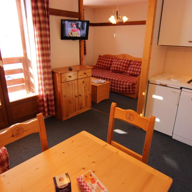 Reine Blanche Appartements VTI - Apartment mit 2 Schlafzimmern - 8