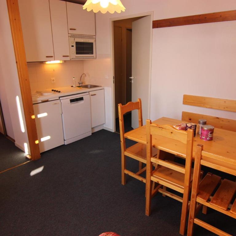 Reine Blanche Appartements VTI - Apartment mit 2 Schlafzimmern - 7