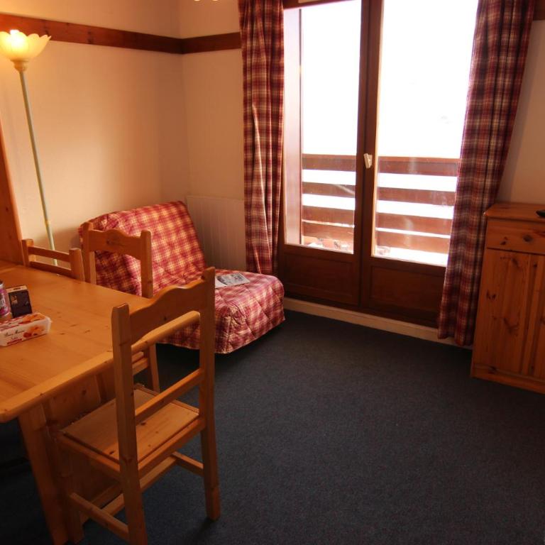 Reine Blanche Appartements VTI - Apartment mit 2 Schlafzimmern - 4