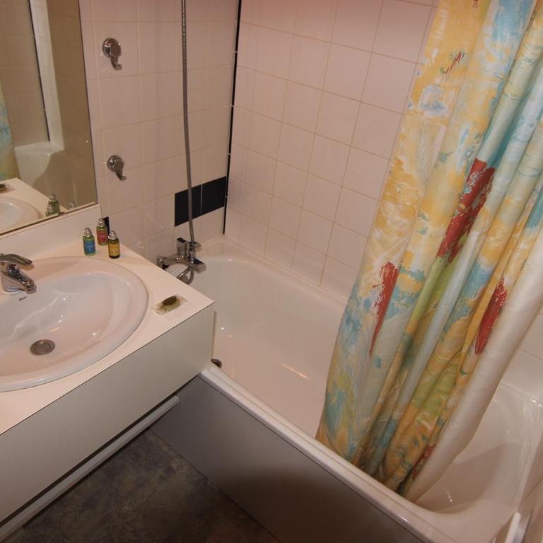 Reine Blanche Appartements VTI - Apartment mit 2 Schlafzimmern - 3