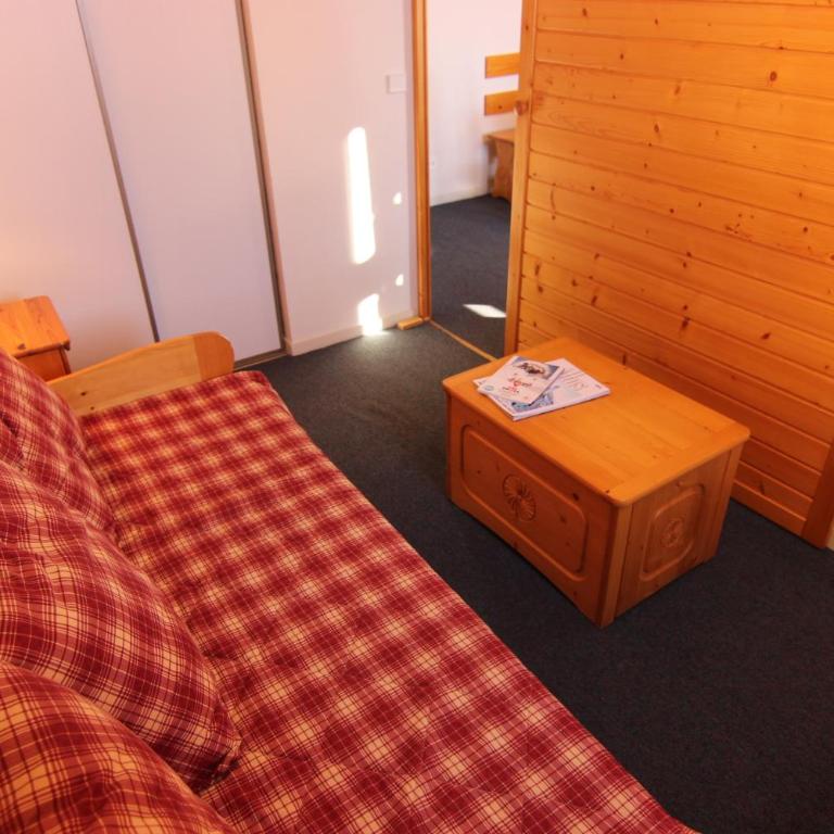 Reine Blanche Appartements VTI - Apartment mit 2 Schlafzimmern - 1