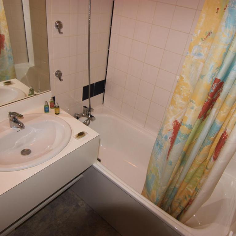Reine Blanche Appartements VTI - Apartment mit 2 Schlafzimmern - 5