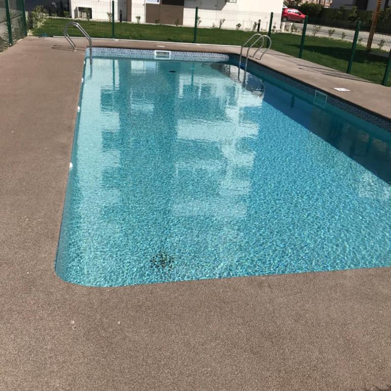 Departamento 610 Av Pacifico 4145 - Apartamento - 18