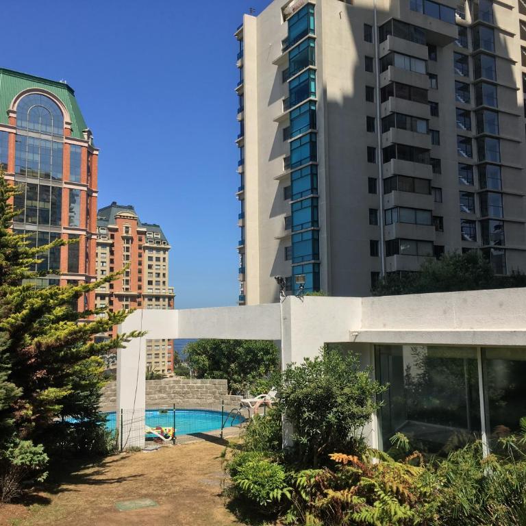 Departamento Alto Libertad Meseta Coraceros - Apartamento - 19