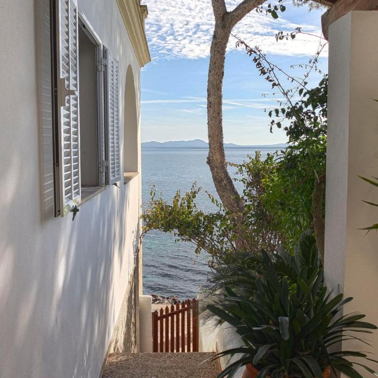 ALCUDIA-VIDA SANA-PRIMERA LINEA DE MAR - Apartamento de 1 dormitorio - 12